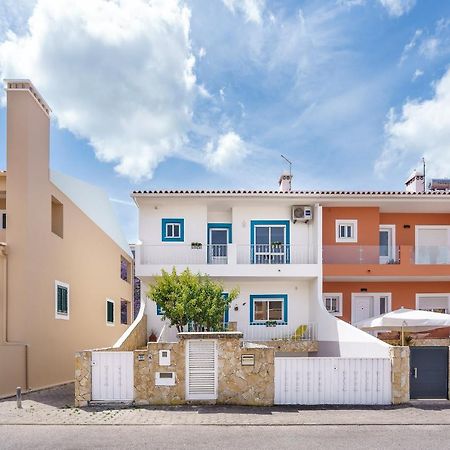 ♡ Casa Luisa - Familias! Villa Lagos Bagian luar foto
