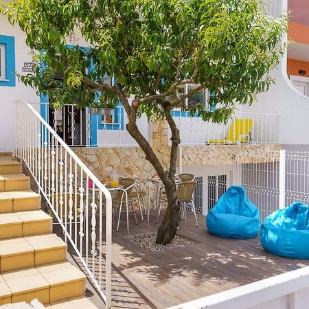 ♡ Casa Luisa - Familias! Villa Lagos Bagian luar foto