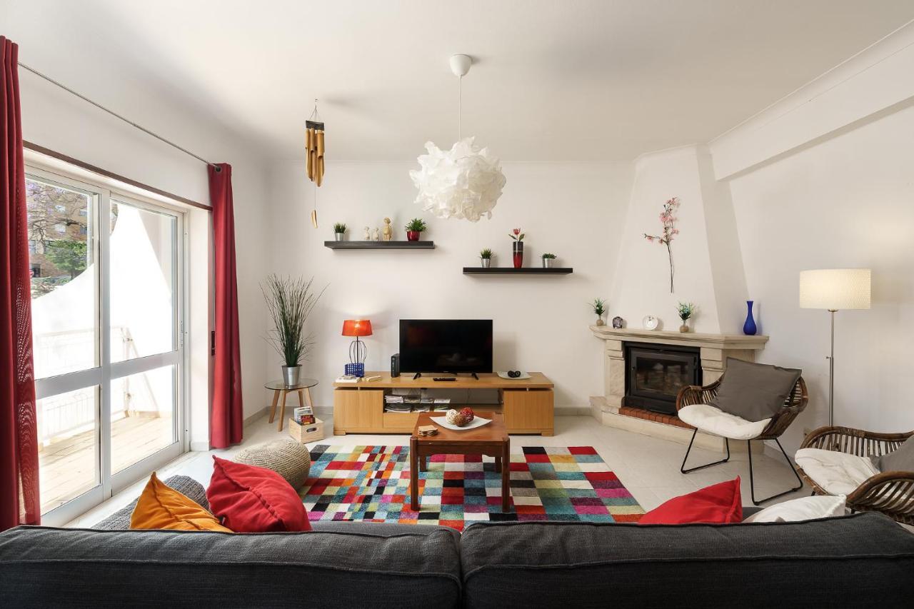 ♡ Casa Luisa - Familias! Villa Lagos Bagian luar foto