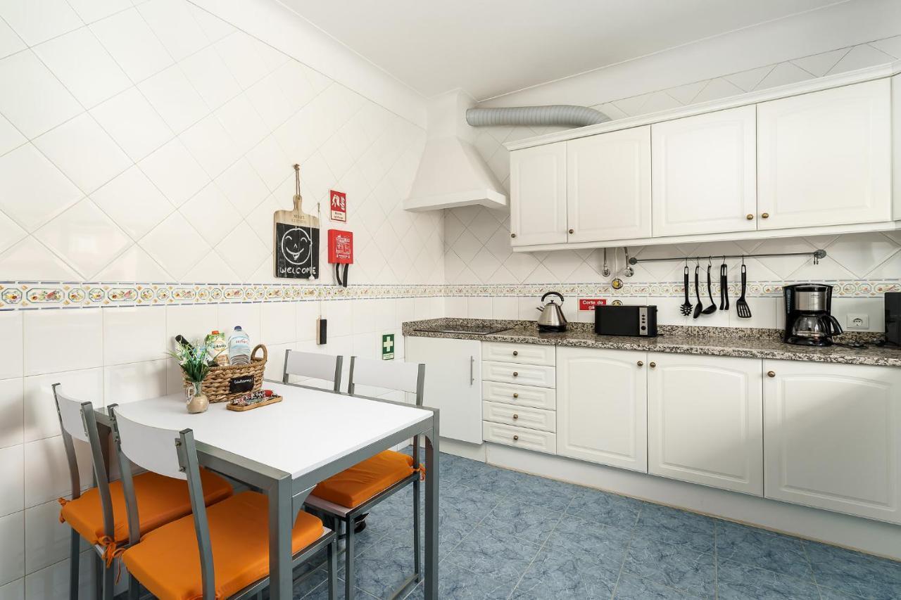 ♡ Casa Luisa - Familias! Villa Lagos Bagian luar foto