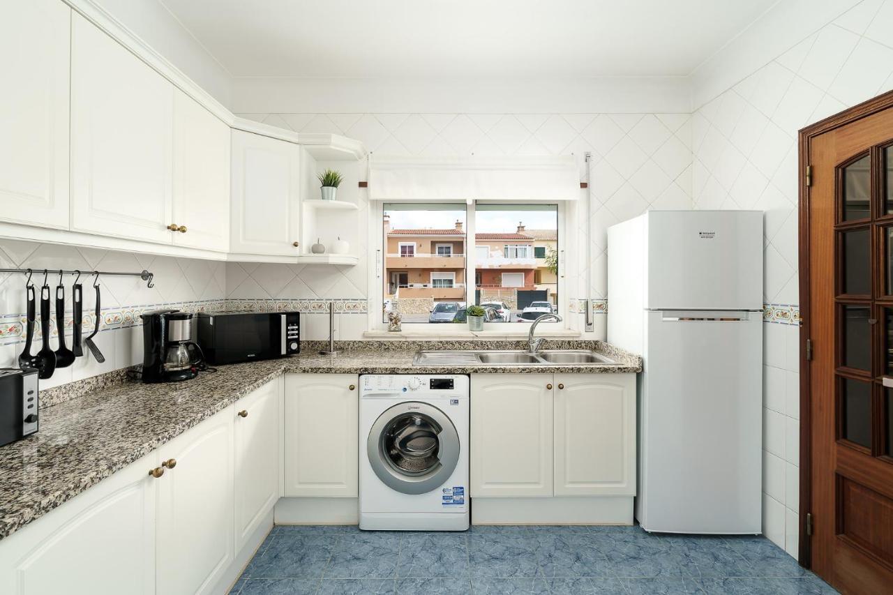♡ Casa Luisa - Familias! Villa Lagos Bagian luar foto