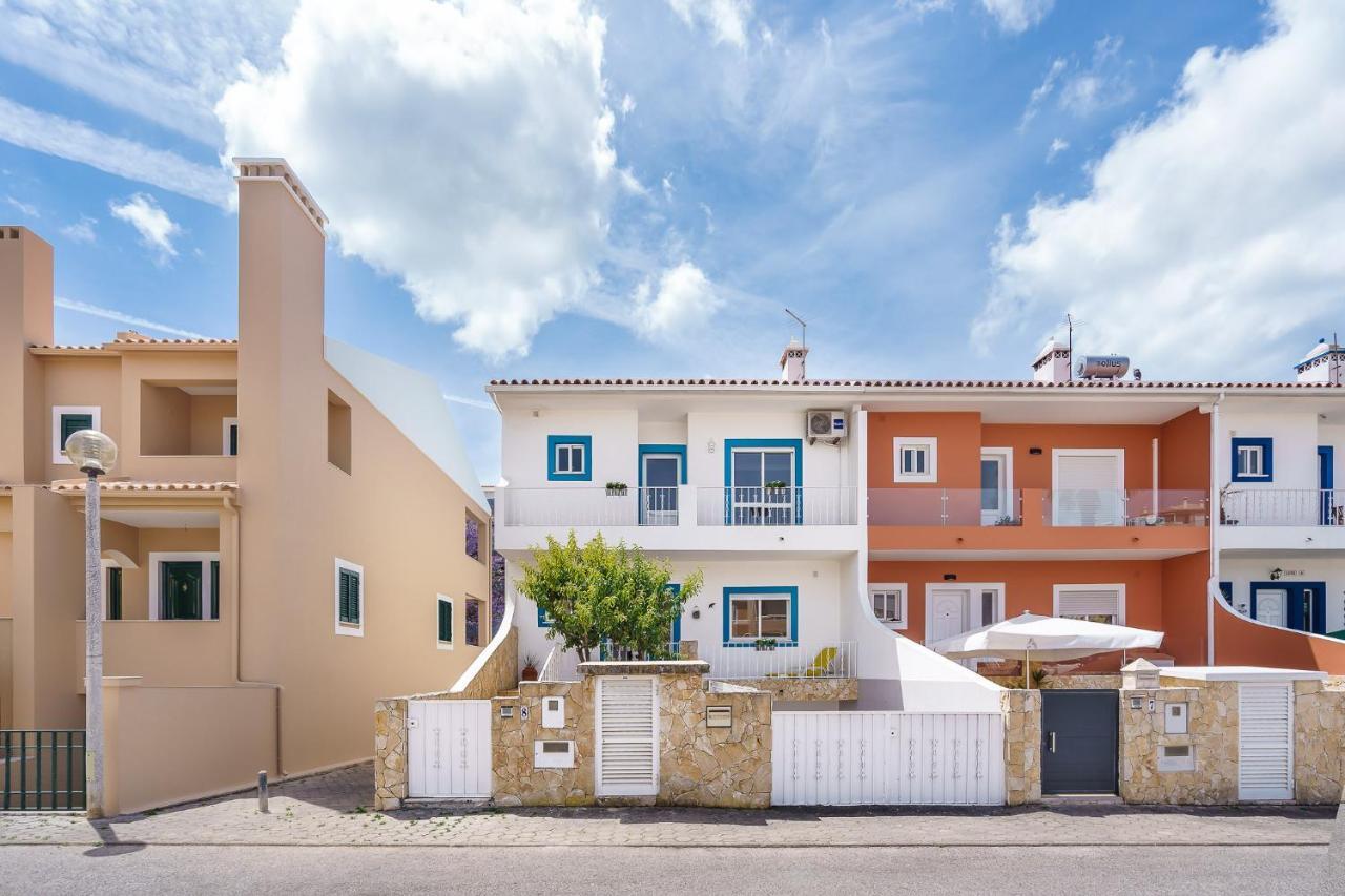 ♡ Casa Luisa - Familias! Villa Lagos Bagian luar foto