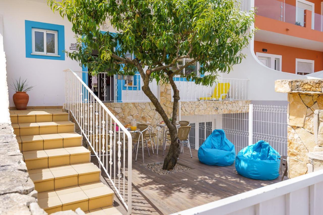 ♡ Casa Luisa - Familias! Villa Lagos Bagian luar foto
