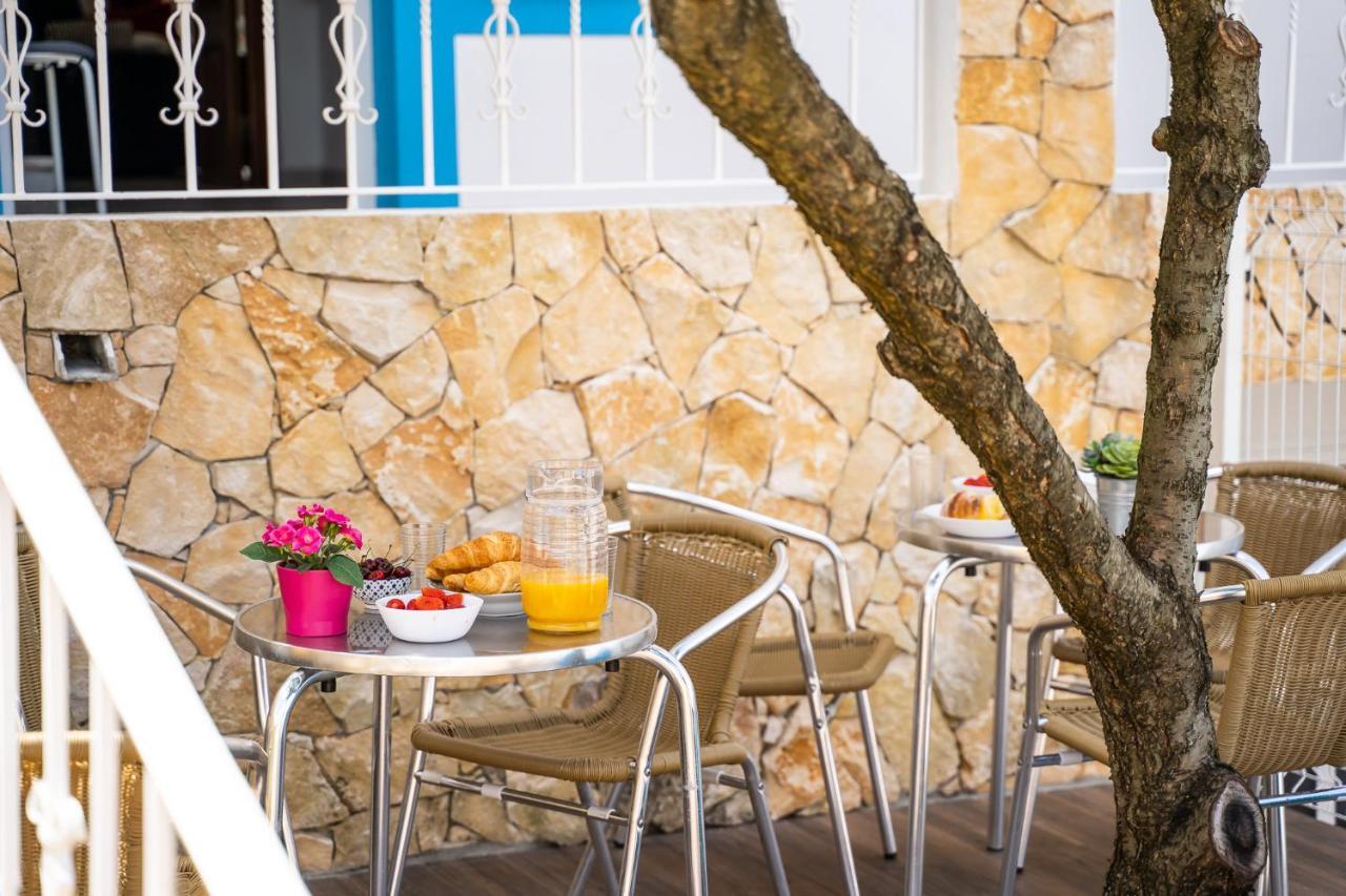 ♡ Casa Luisa - Familias! Villa Lagos Bagian luar foto